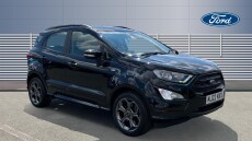 Ford EcoSport 1.0 EcoBoost 125 ST-Line 5dr Petrol Hatchback